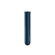 Front-facing view of Ploom Aura front panel in Navy Blue color.