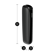 أبعاد جهاز Ploom AURA Jet Black: الارتفاع 10.94 سم × العرض 2.92 سم × العمق 2.42 سم