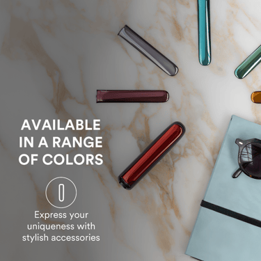 Range of Ploom AURA Front Panels: Match your style or mood