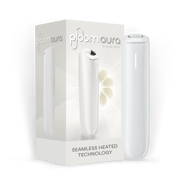 Ploom AURA Glacier White