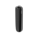 غطاء خلفي باللون الأسود الداكن على جهاز Ploom AURA.