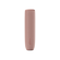 منظر أمامي لغطاء Ploom Aura الخلفي باللون الذهبي الوردي.
