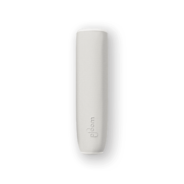 غطاء خلفي لجهاز Ploom - Glacier White