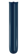 Front-facing view of Ploom Aura front panel in Navy Blue color.