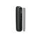 Lunar Silver Ploom Aura front panel side view, separated from device.