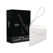 Ploom Carry Case Duo - Glacier White