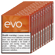 عبوة أعواد EVO Amber لجهاز Ploom.