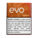Pack of EVO Amber sticks for Ploom
