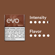 Ploom EVO Sticks Bronze attributes: Intensity noted 4.5/5, Flavor noted 5/5.