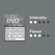 خصائص أعواد Ploom EVO Silver: شدة النكهة 2/5، والطعم 3/5.