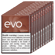 عبوة أعواد EVO Bronze لجهاز Ploom.