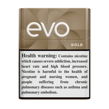 عبوة أعواد EVO [النكهة] لجهاز Ploom.