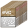 عبوة أعواد EVO Gold لجهاز Ploom.