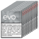 علبة أعواد EVO Silver من Ploom.