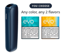 Ploom AURA Summer Bundle