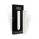 Ploom AURA Front Panel Glacier White pack shown with device