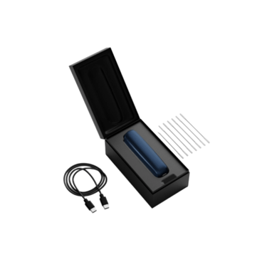Ploom AURA Navy Blue