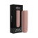 عبوة غطاء Ploom AURA الخلفي باللون الذهبي الوردي.
