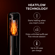 Ploom AURA Rose Gold features Smart Heatflow Technology