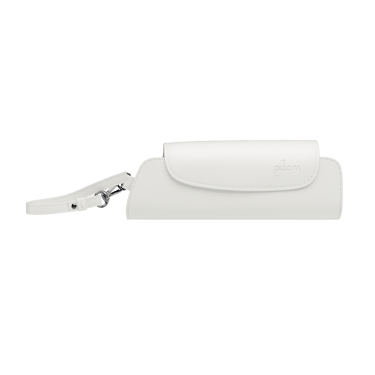 Ploom Solo Carry Case - Glacier White