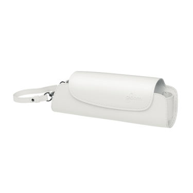 Ploom Solo Carry Case - Glacier White