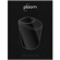 عبوة صينية أعواد Ploom الكبيرة (منظر أمامي).