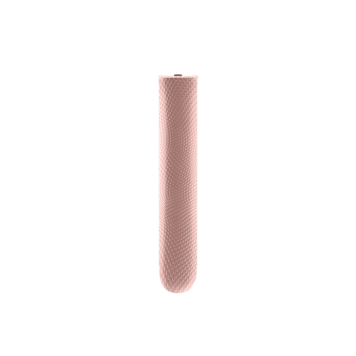 Ploom AURA Front Panel - Rose Gold Augmented Pattern