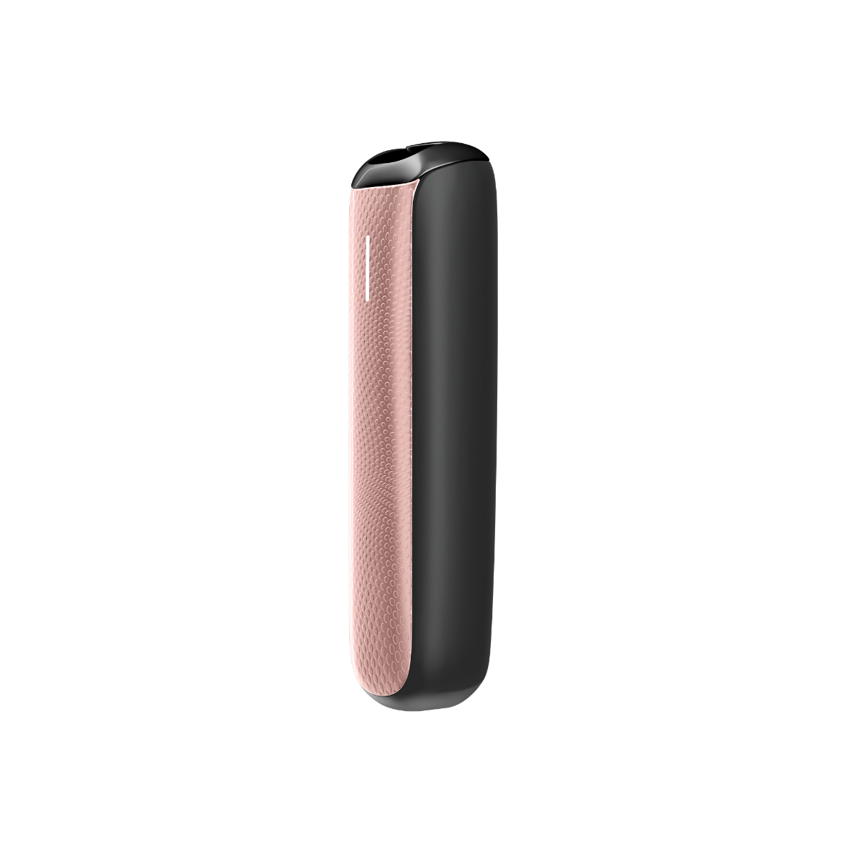 Ploom AURA Front Panel - Rose Gold Augmented Pattern