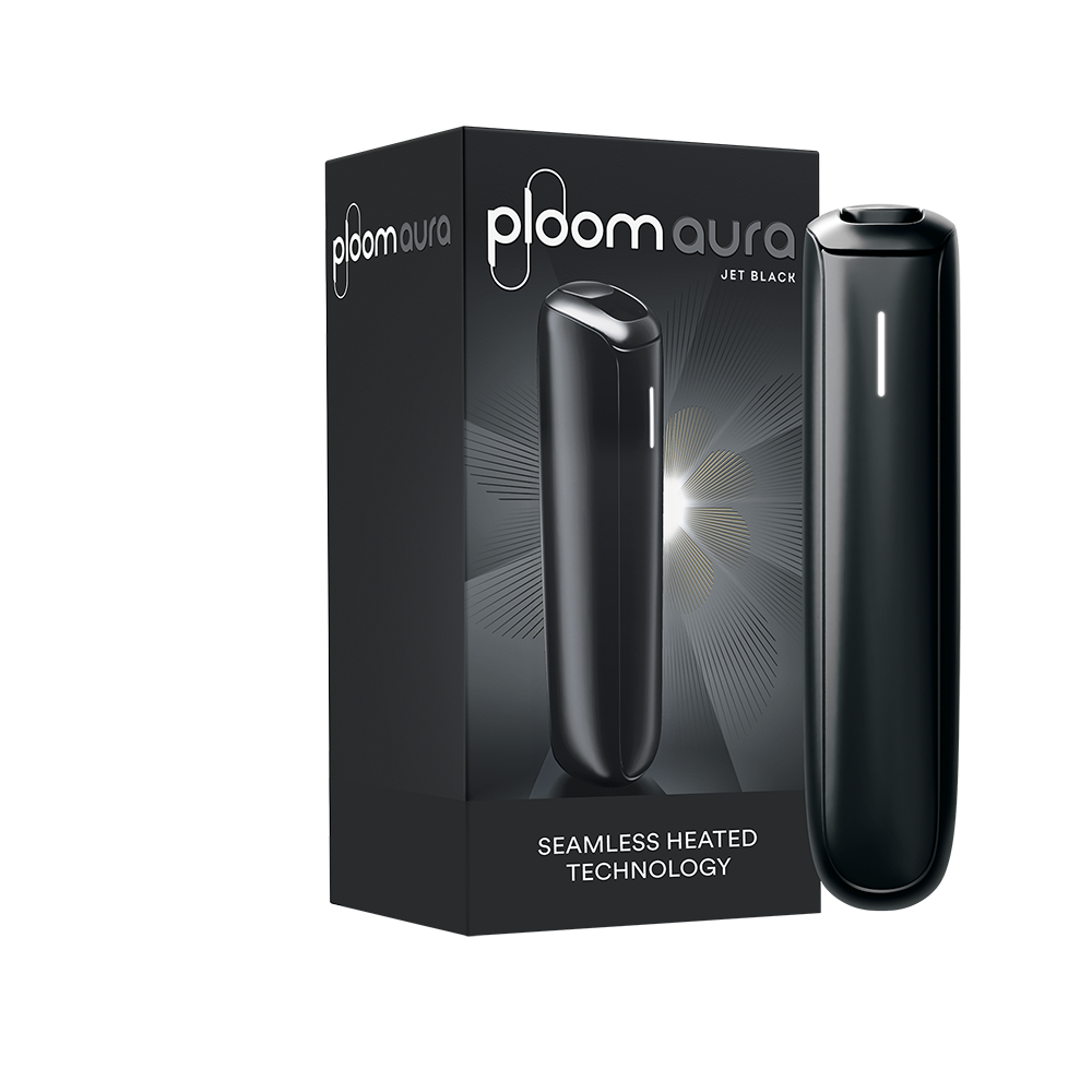 Image of Ploom AURA - Trade-In offer