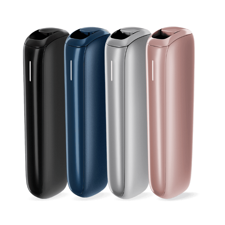 Image of Ploom AURA Device