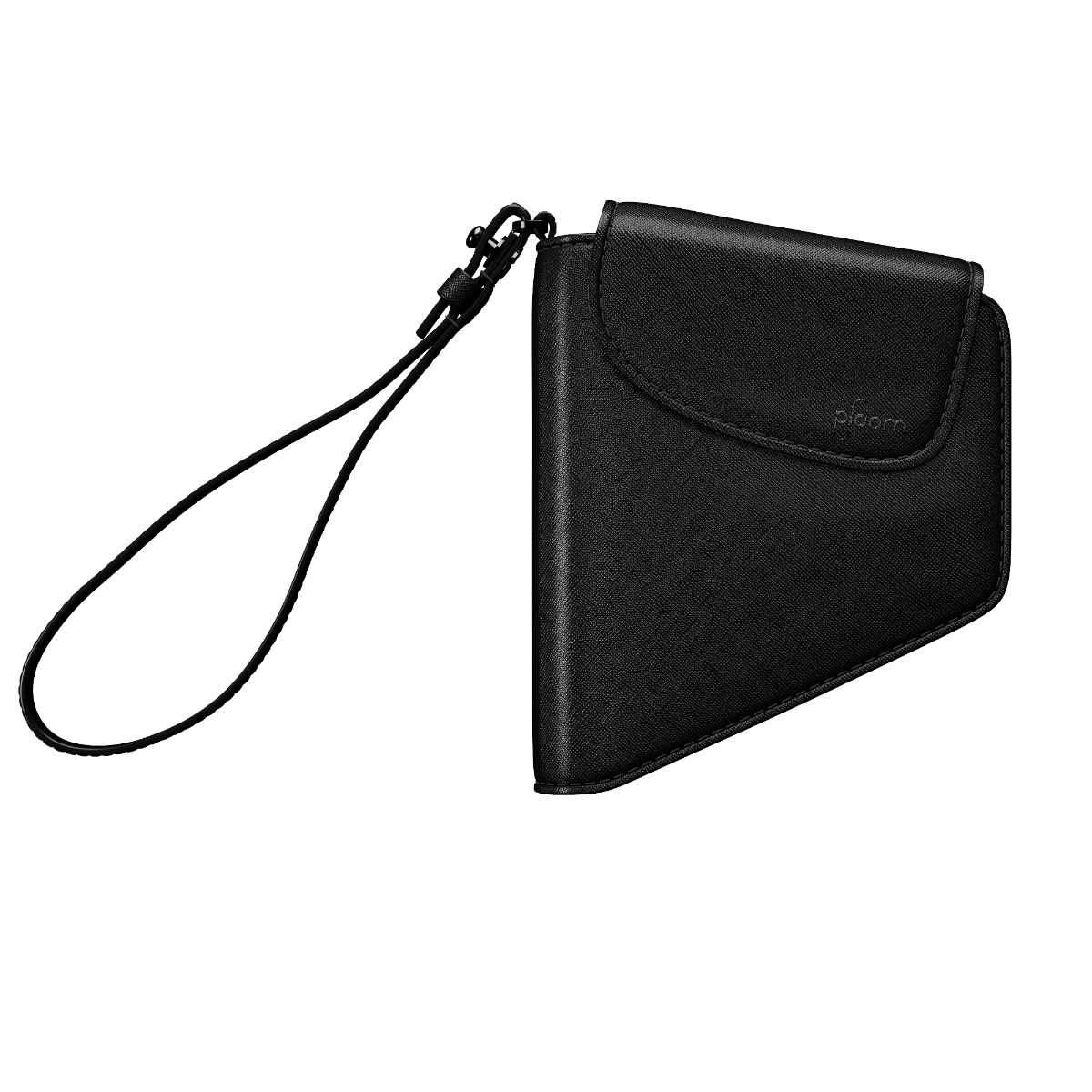 Image of Carry Case Duo - Jet Black Saffiano