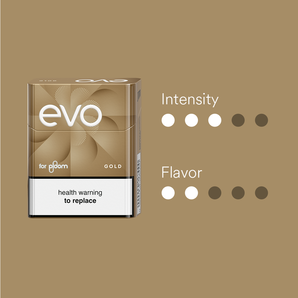 EVO Stick - 1 Pack