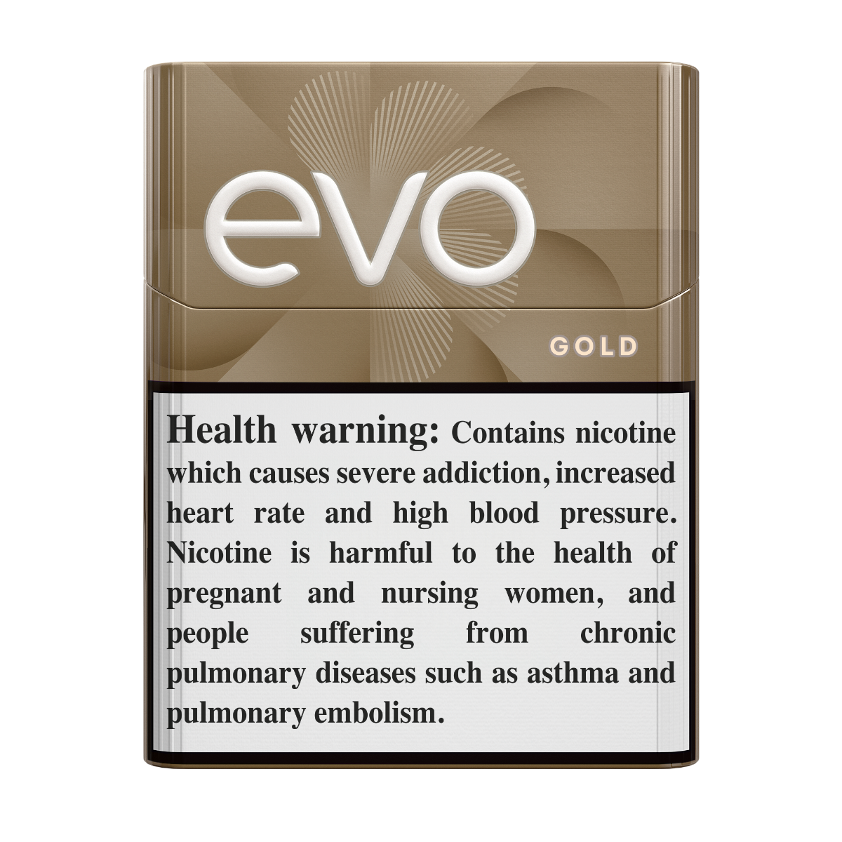 EVO Stick - 1 Pack