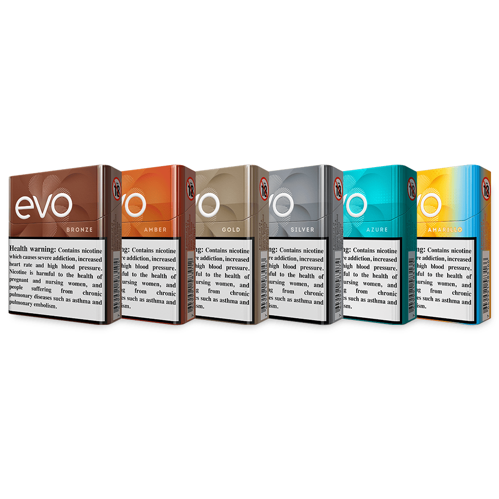 Image of EVO Stick - 1 Pack