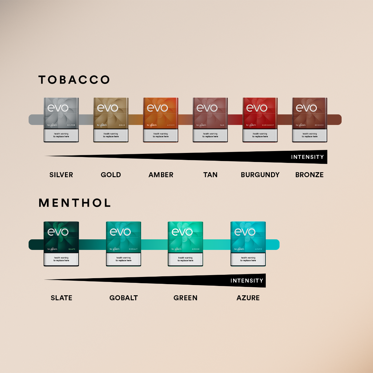 EVO Stick - 1 Pack