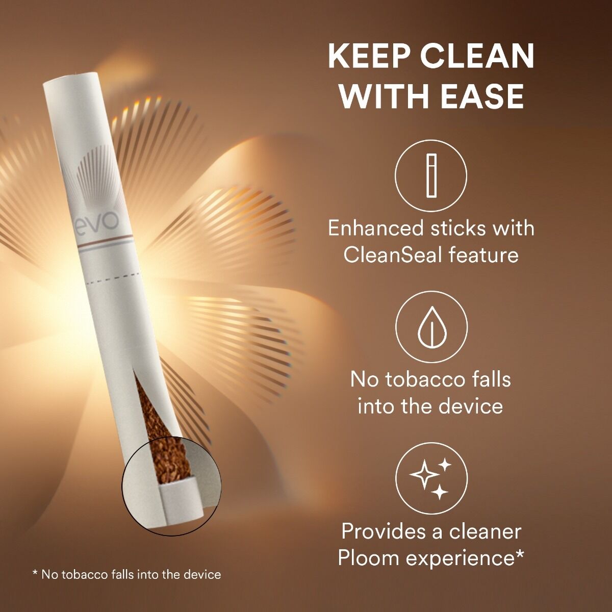 EVO Stick - 1 Pack